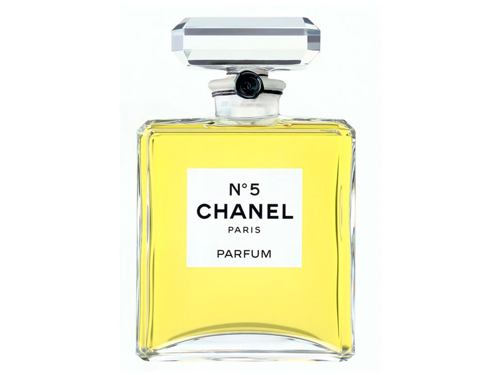 CHANEL N° 5: El perfume más icónico de la Historia. - Adarve Granadino